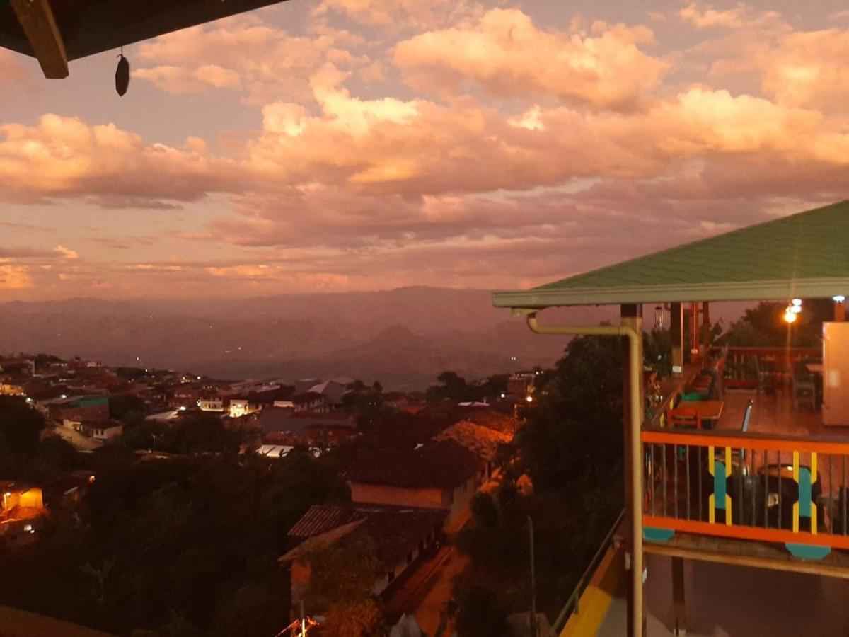 Jaibana Spa Tamesis ภายนอก รูปภาพ
