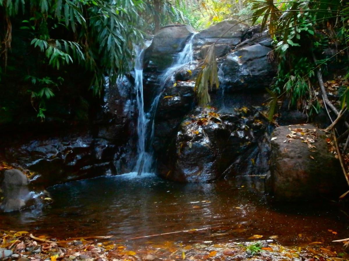 Jaibana Spa Tamesis ภายนอก รูปภาพ