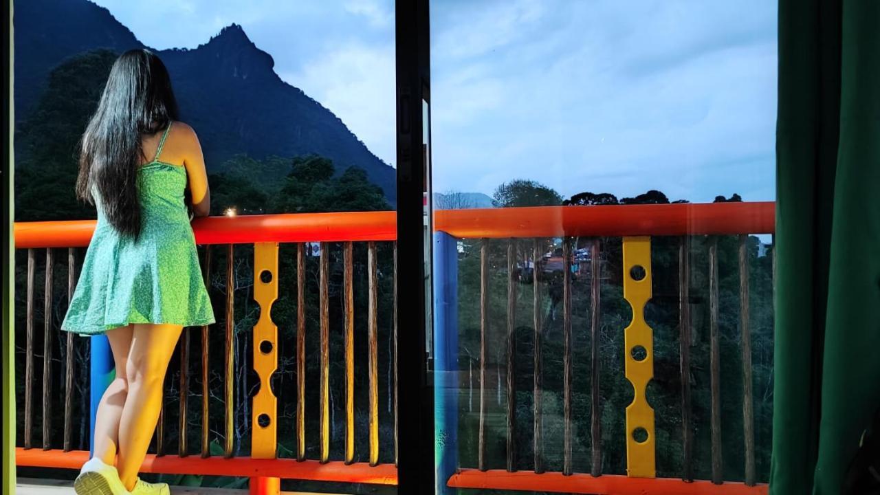 Jaibana Spa Tamesis ภายนอก รูปภาพ